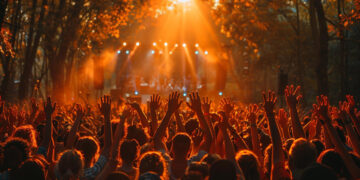 Per atostogas – ne tik poilsis prie jūros: kokius kultūrinius renginius šį rudenį verta aplankyti svetur?