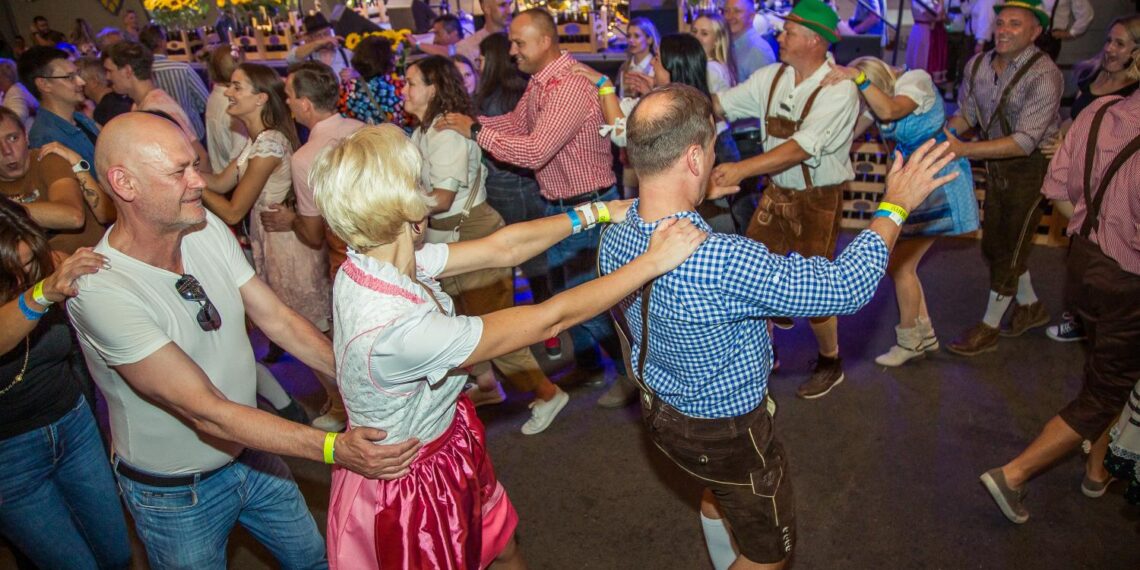 Oktoberfestas