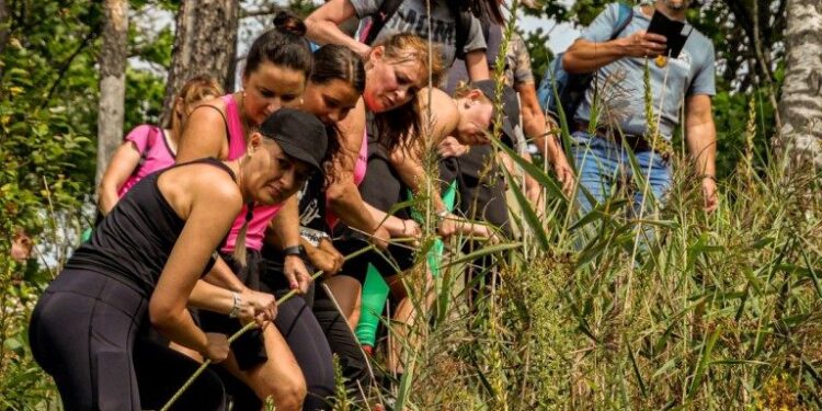 Rugsėjo 16-22 dienomis Utenoje minima Europos judumo savaitė!