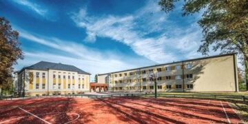 Kavarsko pagrindinė mokykla – daugiafunkcis centras įsigijo multisensorinę įrangą