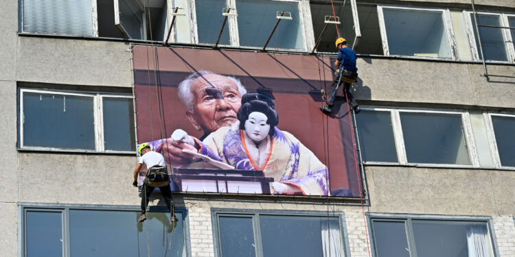 / Gedimino Kartano nuotr.