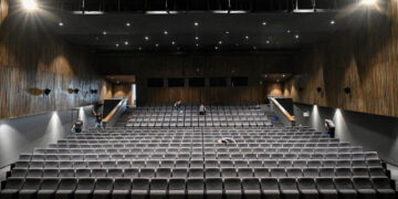 Juozo Miltinio dramos teatras