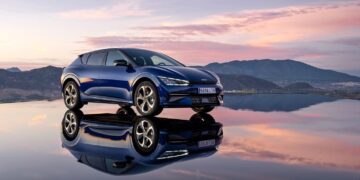 Palygino populiaraus segmento elektromobilius: ar yra iš ko rinktis skirtingų poreikių pirkėjams?