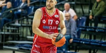 G. Orelikas ir uteniškiai pasitinka čempionišką testą: „Jie atvažiuos su vienu tikslu – išspardyti mums užpakalius“