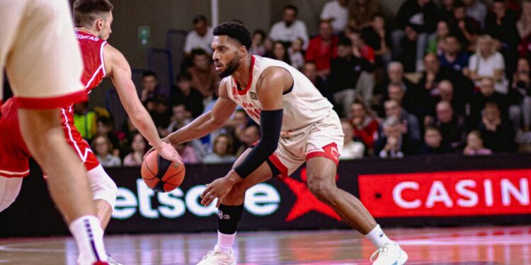 Utenos „Uniclub Bet – Juventus“ nusileido „Rytui“ | lkl.lt