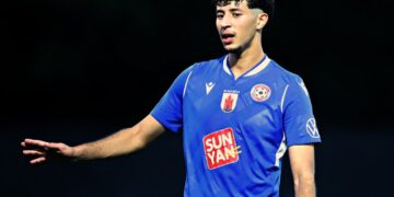 Rezultatyvios lygiosios Raudondvaryje – FK Panevėžys