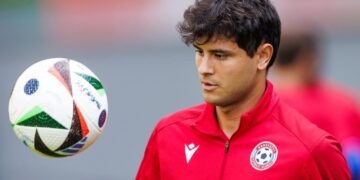 saugas Lucas de Vega