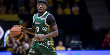 Jonavos „CBet“ nusileido „Žalgiriui“