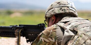 Rugsėjo 27–29 d. Švenčionių, Švenčionėlių, Kaltanėnų, Šventos gyvenviečių apylinkėse vyks pratybos