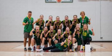 Sėkmingas Europos mergaičių krepšinio lygos U18 čempionato I etapas