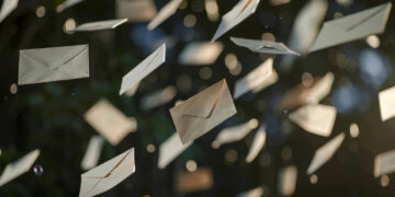 Sukčių masalas – siunta, kurios jūs galbūt net neužsisakėte