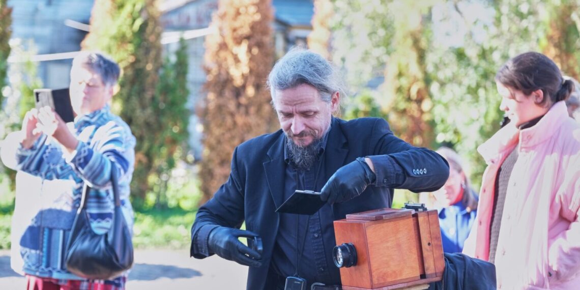 Augustės Labenskytės nuotr.