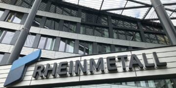 Radviliškio rajone patvirtintas žemės sklypo paskirties keitimas teritorijai, kurioje bus vystoma „Rheinmetall“ gamykla