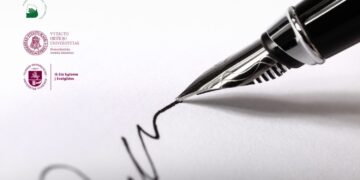 Anykščiuose duris atveria „Rašytojų mokykla“