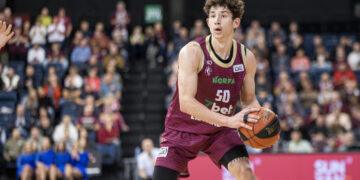 „7bet-Lietkabelis“ po sunkios kovos palaužė Kėdainių klubą