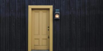 Pasirinkimo gidai: kaip išsirinkti tinkamas lauko duris savo namams?