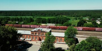 Naujos kartos prisilietimas gaivina Švenčionėlius: siekia įgyvendinti skandinavišką idėją, o vaikai auga arčiau gamtos