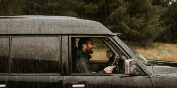 Prasidėjus lapkričiui – 7 svarbiausios saugaus vairavimo taisyklės