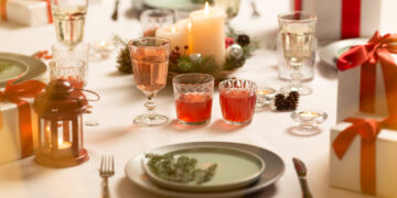 Kūčių stalo repeticija: jau dabar išbandykite nuostabius receptus