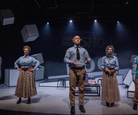 Arvydo Gudo fotografija