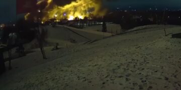 Boeing 737-476 katastrofa