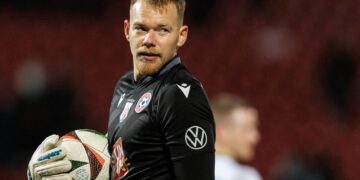 Sudėtingas sezone FK „Panevėžys“ finišavo lygiosiomis