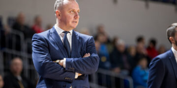 M.Šerniaus emocijos ir įspūdinga Jonavos pergalė