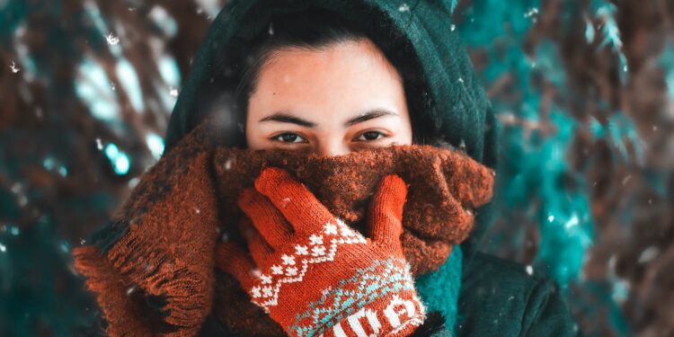 Lapareja pirštinės