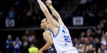 Panevėžyje „Neptūnas“ sugrįžo į pergalių kelią