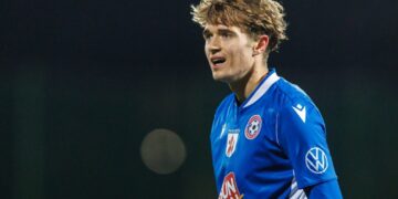 FK „Panevėžys“ artėjantį šeštadienį užbaigs ketvirtąjį A lygos ratą