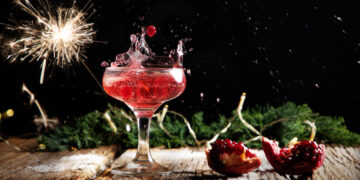 Skaniausi receptai Naujųjų metų vakarui: be kaltės jausmo ir galvos skausmo