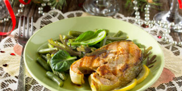 Kūčios be karpio – ne Kūčios: ką padaryti, kad jo skonis būtų geresnis, bei 3 nauji receptai