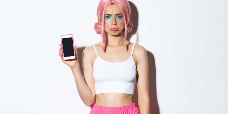 TikTok draudimas / Freepik