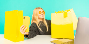 Internetinė prekyba