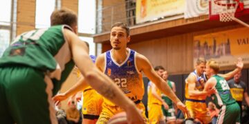 Į pergalių kelią sugrįžę Prienai ir dramatiška Biržų pergalė