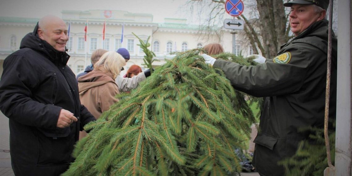 Miškų urėdijos nuotr.