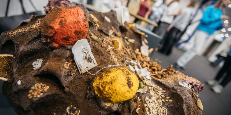 Nuotekos / „Vilniaus vandenys“ nuotr.