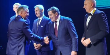 Įvertintos inovatyviausios ir sėkmingiausios Panevėžio įmonės