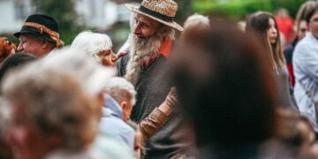 Kitų metų Rokiškio rajono renginių sąrašas vis dar pildosi ir artėja prie pustrečio šimto