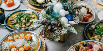 Tegyvuoja grietinė: 3 šventiniai receptai, kurie padės išnaudoti geriausias šio produkto savybes