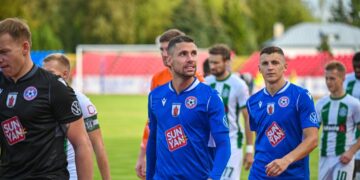 J. Čadženovičius iš FK „Panevėžys“ atstovaus Maltos čempionams