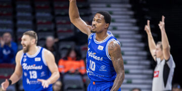 Uteniškiai su Citadele KMT atsisveikino pralaimėdami „Neptūnui“