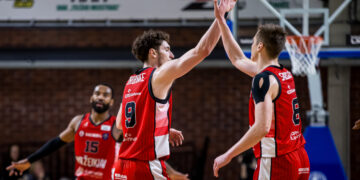 Mažeikiečių „M Basket-Delamode“ įveikė Panevėžio klubą