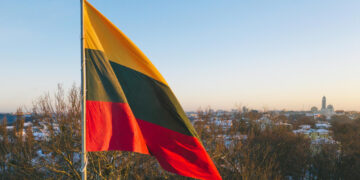 Sausio 13-osios minėjimo renginiai Panevėžyje