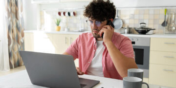 Ar tikrai mokame dirbti nuotoliu? Patarimai, kurie padės tausoti sveikatą ir neperdegti