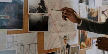 KTU psichologas: kodėl mus taip traukia tikri nusikaltimai?