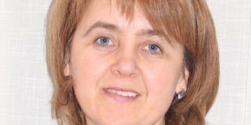 Rokiškyje prisiekė nauja tarybos narė Diana Kietienė