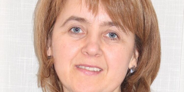 Diana Kietienė | soc. profilio nuotrauka