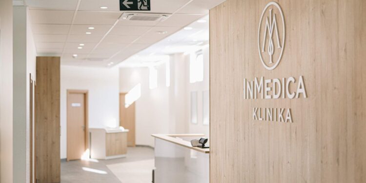 InMedica nuotr.