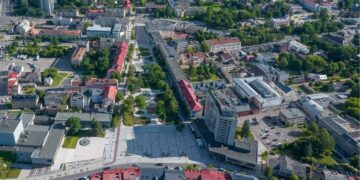 Panevėžyje bus įgyvendinamas naujas investicijų projektas